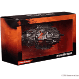 Infernal War Machine (Icons of the Realms - Decsent into Avernus)